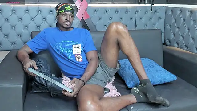 Terrance z online show from November 20, 8:09 pm