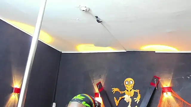 Terrance z online show from October 27, 7:59 pm