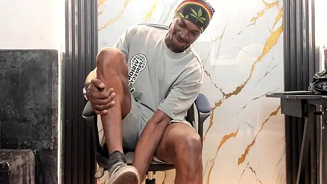 Terrance z online show from January 7, 7:08 pm