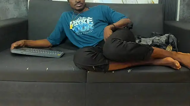 Terrance z online show from January 14, 5:49 pm