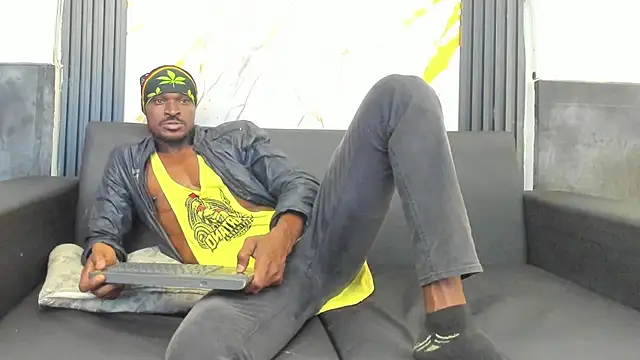 Terrance z online show from November 15, 9:30 pm