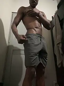 Terrance z online show from November 19, 7:30 am