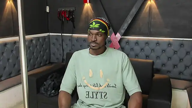 Terrance z online show from November 6, 6:45 pm