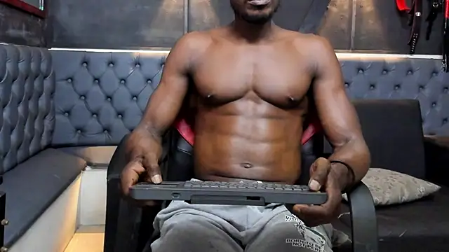 Terrance z online show from February 5, 7:43 pm