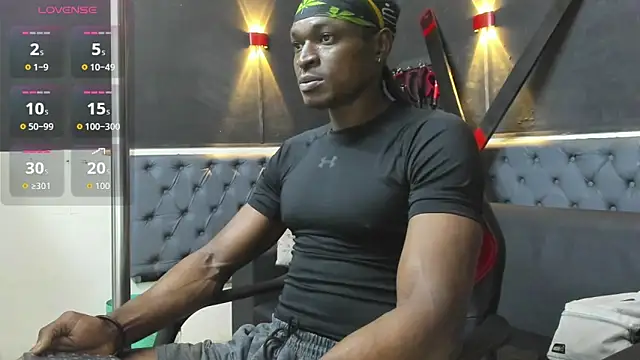 Terrance z online show from April 2, 3:46 am