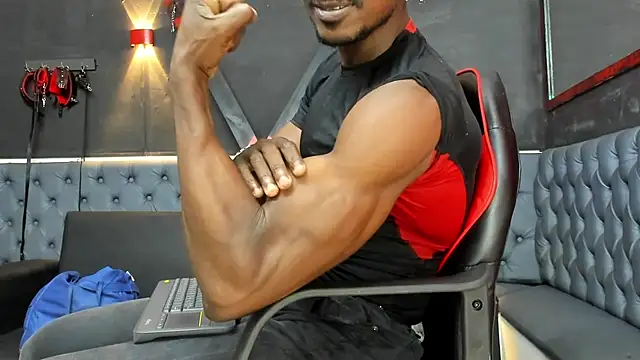 Terrance z online show from November 5, 8:12 pm