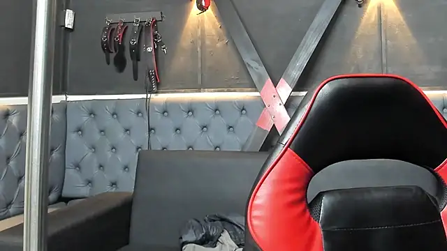 Terrance z online show from November 28, 7:14 pm