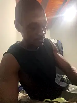 Terrance z online show from October 23, 2:43 am