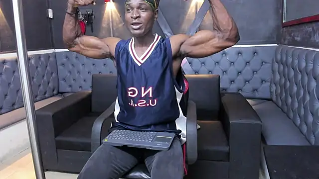 Terrance z online show from March 21, 7:51 pm