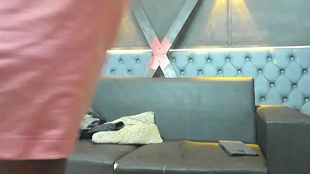 Terrance z online show from November 10, 10:15 pm