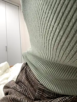 Yui-Ch online show from September 17, 10:06 am