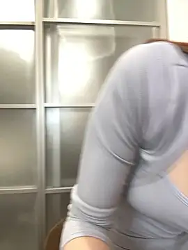 Yui-Ch online show from March 24, 1:44 pm