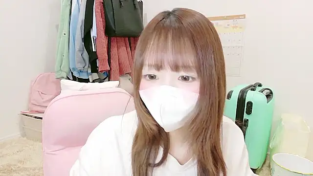 Yui-Ch online show from February 19, 2:36 pm