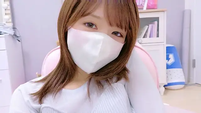 Yui-Ch online show from September 24, 12:22 pm