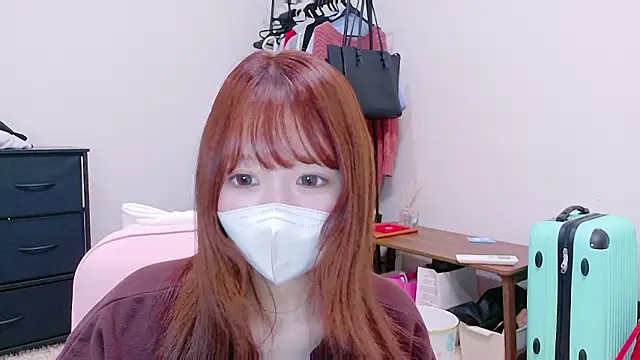 Yui-Ch online show from March 15, 11:17 am