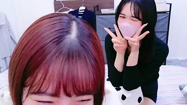 Snapshot of honopisu_jp chatting on February 27, 9:29 am honopisu jp online show from February 27, 9:29 am