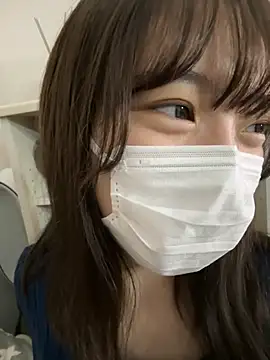 Snapshot of honopisu_jp chatting on October 11, 11:44 am honopisu jp online show from October 11, 11:44 am