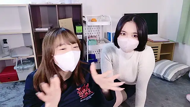 Snapshot of honopisu_jp chatting on October 24, 12:48 pm honopisu jp online show from October 24, 12:48 pm