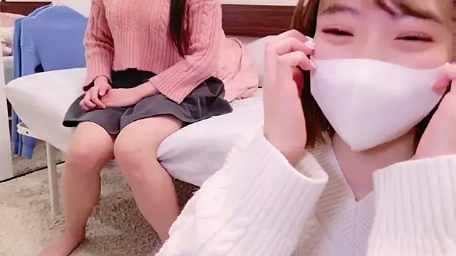 Snapshot of honopisu_jp chatting on January 25, 12:05 pm honopisu jp online show from January 25, 12:05 pm