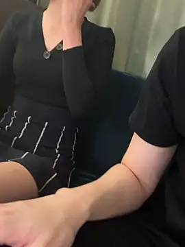 Snapshot of -mirai- chatting on February 20, 4:47 pm -mirai- online show from February 20, 4:47 pm