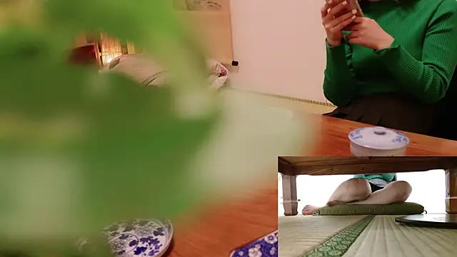 Phantom yoshida online show from January 13, 11:41 am