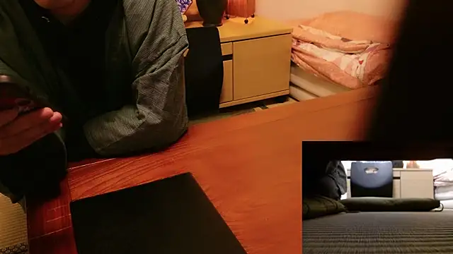 Phantom yoshida online show from January 5, 10:21 am