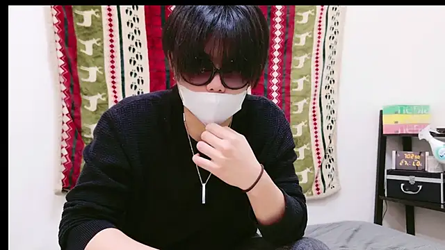 Phantom yoshida online show from January 29, 10:05 am