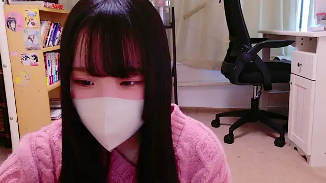 ---momo--- online show from December 21, 4:09 am