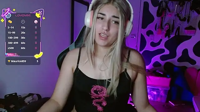 hi elora online show from March 22, 3:54 am