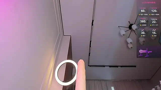 Snapshot of maakimo chatting on November 1, 5:47 am maakimo online show from November 1, 5:47 am