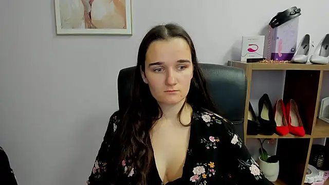 KateDelight online show from November 9, 7:51 pm