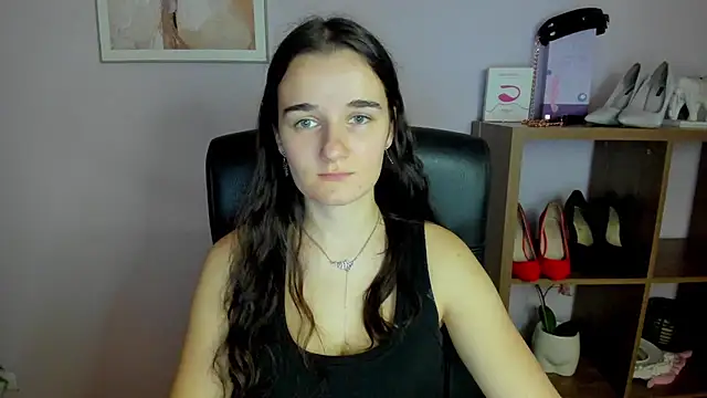 KateDelight online show from November 2, 7:46 am