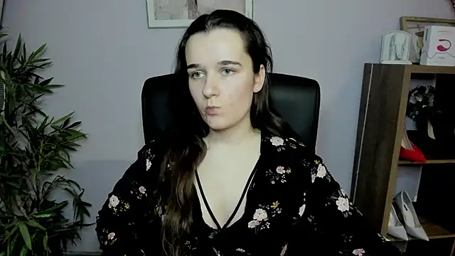 Snapshot of KateDelight chatting on January 26, 6:37 pm KateDelight online show from January 26, 6:37 pm
