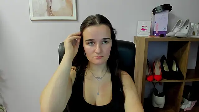 KateDelight online show from November 2, 7:52 pm