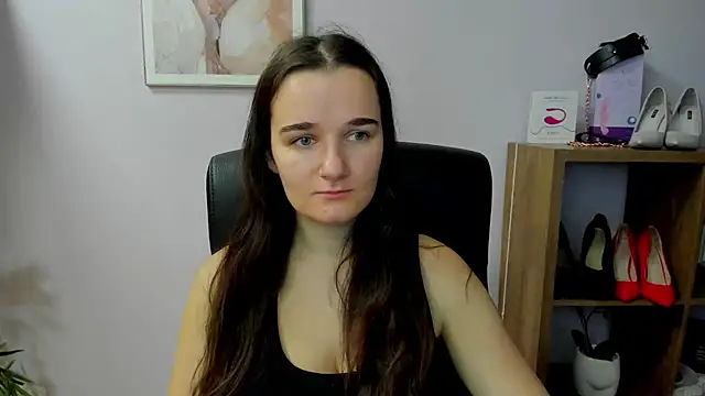 KateDelight online show from November 23, 7:40 am