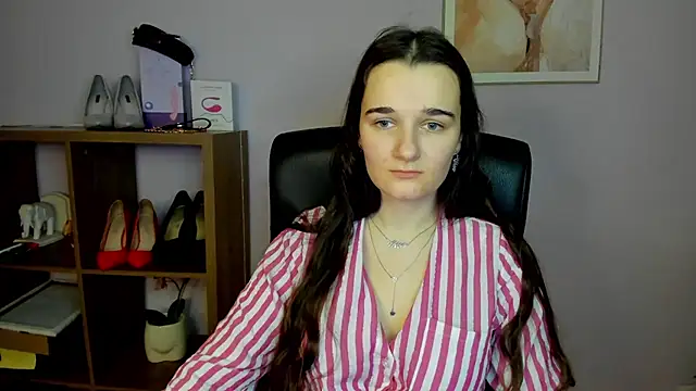 KateDelight online show from February 16, 2:37 pm