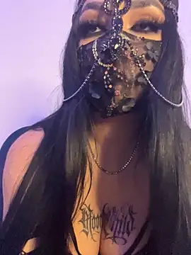 kamila french online show from March 23, 10:42 pm