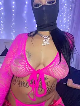 kamila french online show from October 5, 9:38 pm