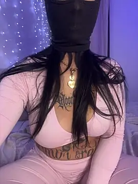 kamila french online show from January 6, 9:41 pm