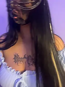 kamila french online show from March 9, 10:57 pm