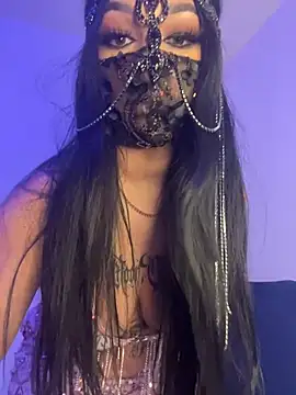 kamila french online show from March 22, 11:17 pm