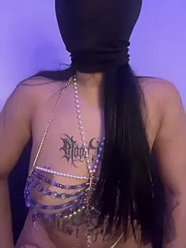 kamila french online show from March 1, 9:04 pm