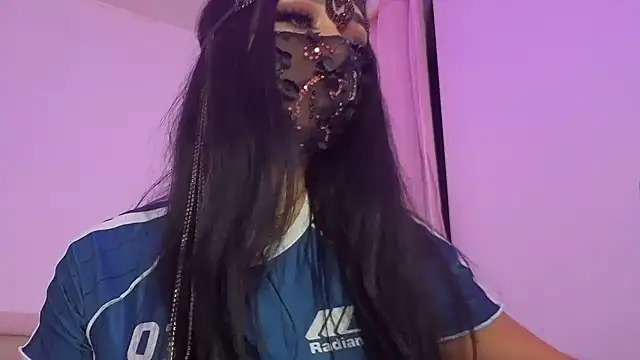 kamila french online show from April 27, 10:08 pm