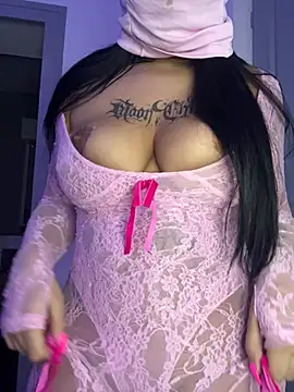 kamila french online show from February 23, 9:26 pm