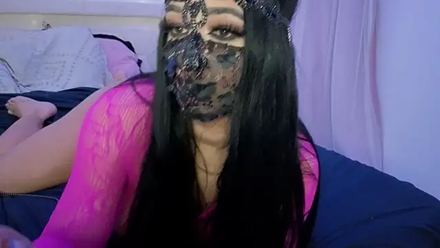 kamila french online show from March 26, 10:07 pm