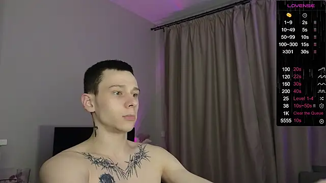 R1mmo   online show from October 11, 8:21 pm