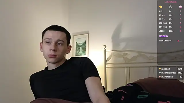 R1mmo   online show from December 20, 3:21 pm