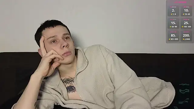 R1mmo   online show from February 11, 8:48 am