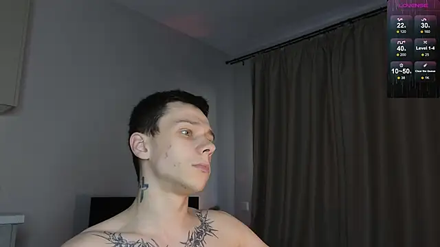 R1mmo   online show from November 4, 12:53 pm