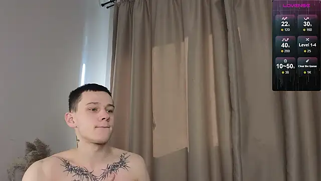 R1mmo   online show from February 18, 12:23 pm